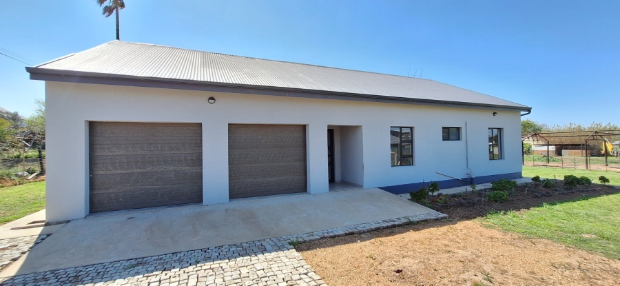 3 Bedroom Property for Sale in Heidelberg Western Cape